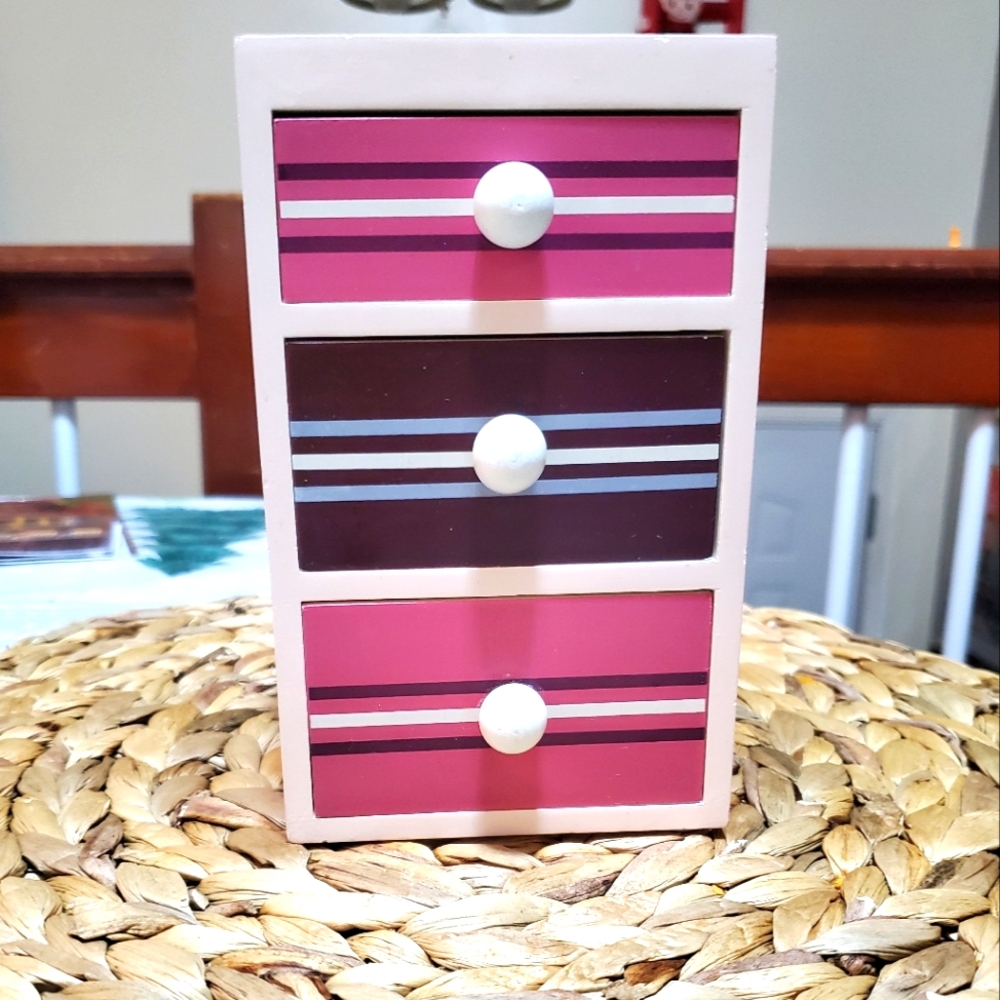 Jewelry Box